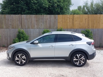 Used Volkswagen Taigo 2024 for sale - 76778776: Photo