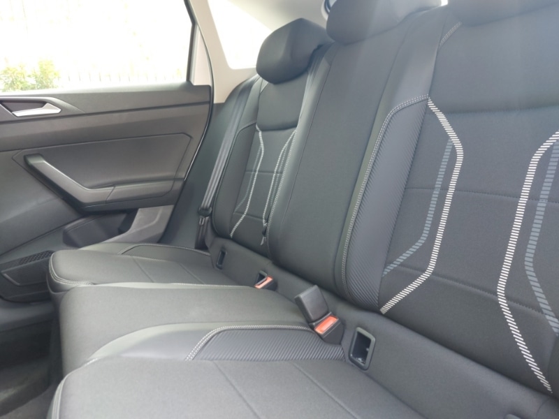 Used Volkswagen Taigo 2024 for sale - 76778776: Photo 6