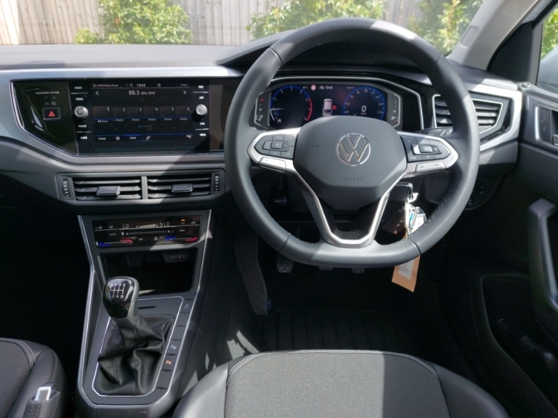 Used Volkswagen Taigo 2024 for sale - 76778776: Photo 7