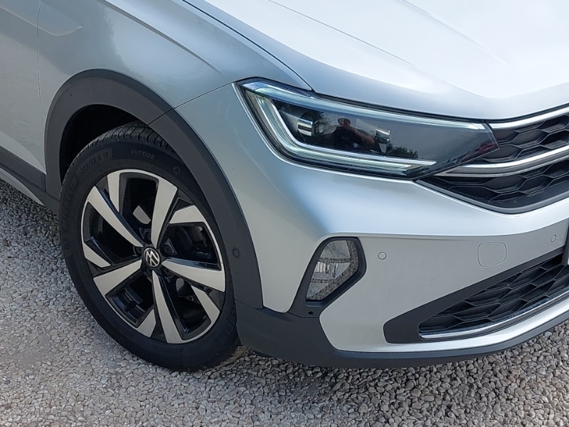 Used Volkswagen Taigo 2024 for sale - 76778776: Photo 9