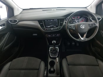Used Vauxhall Crossland 2022 for sale - 78674537: Photo
