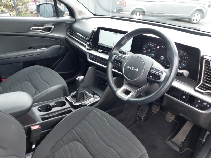 Used Kia Sportage 2022 for sale - 76135767: Photo 12