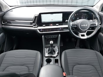 Used Kia Sportage 2022 for sale - 76135767: Photo 2