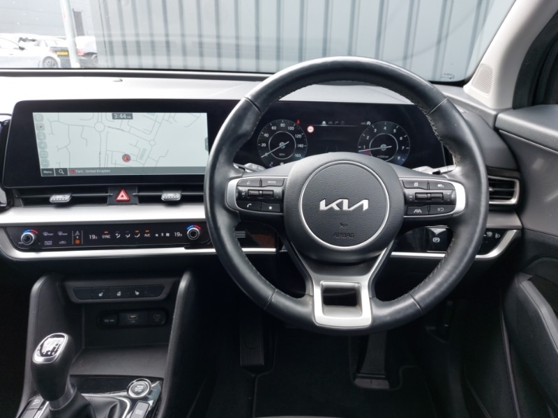 Used Kia Sportage 2022 for sale - 76135767: Photo 7