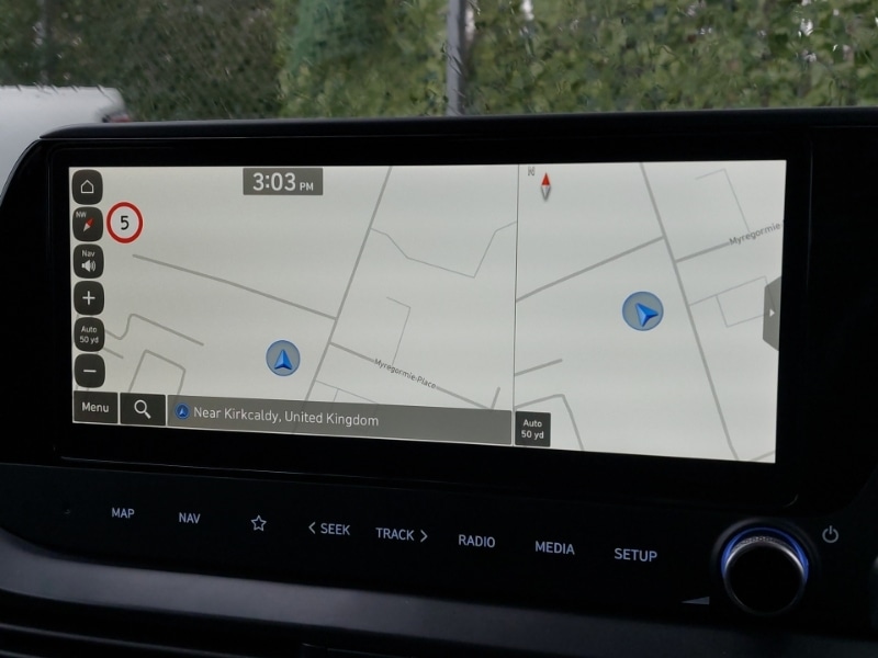 Used Hyundai BAYON 2024 for sale - 77913450: Photo 10