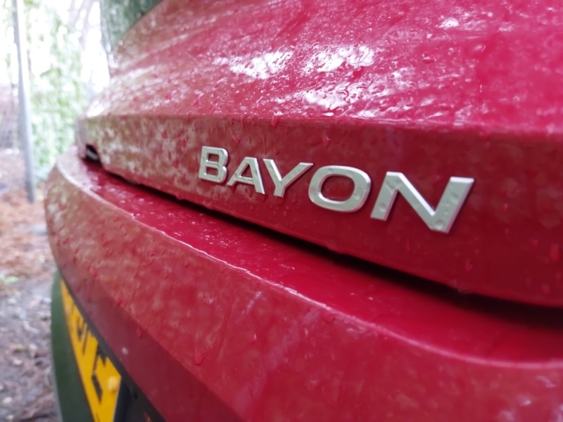 Used Hyundai BAYON 2024 for sale - 77913450: Photo 12