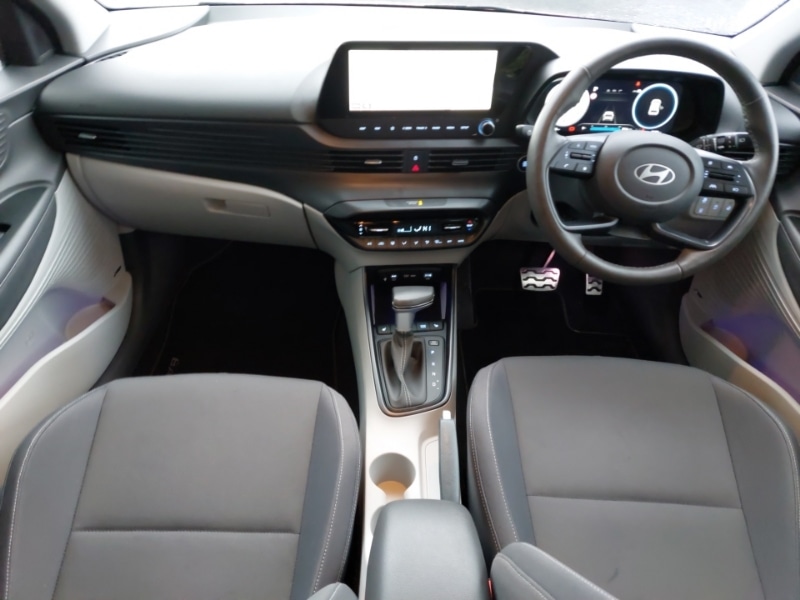 Used Hyundai BAYON 2024 for sale - 77913450: Photo 2