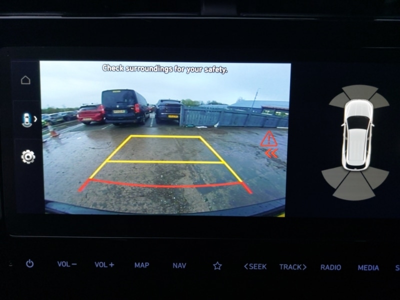 Used Hyundai TUCSON 2023 for sale - 77024876: Photo 10