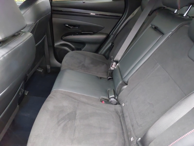 Used Hyundai TUCSON 2023 for sale - 77024876: Photo 6