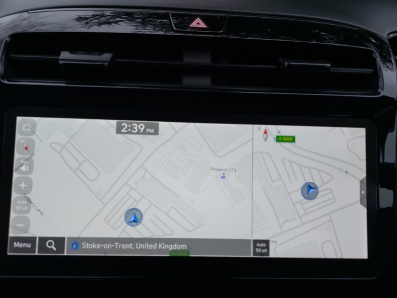 Used Hyundai TUCSON 2023 for sale - 77024876: Photo 7