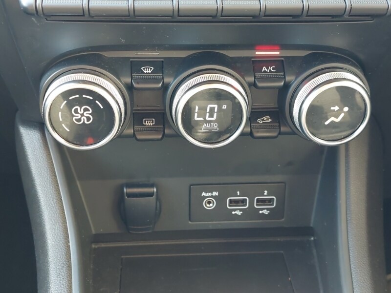 Used Renault Captur 2022 for sale - 78156339: Photo 11