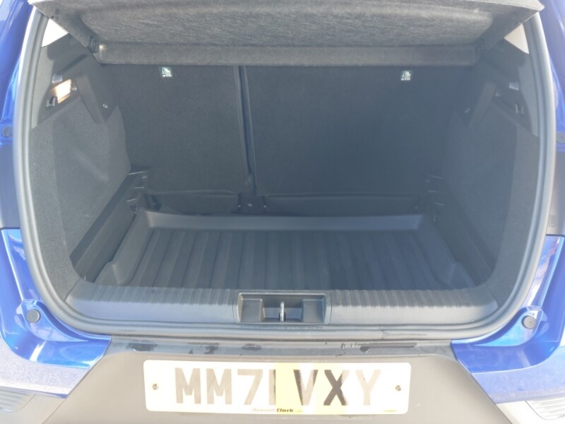 Used Renault Captur 2022 for sale - 78156339: Photo 8