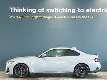 Used BMW 2 Series 2022 for sale - 77338952: Photo