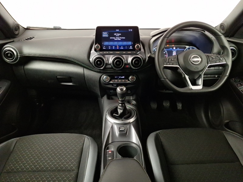 Used Nissan Juke 2022 for sale - 77284992: Photo 2