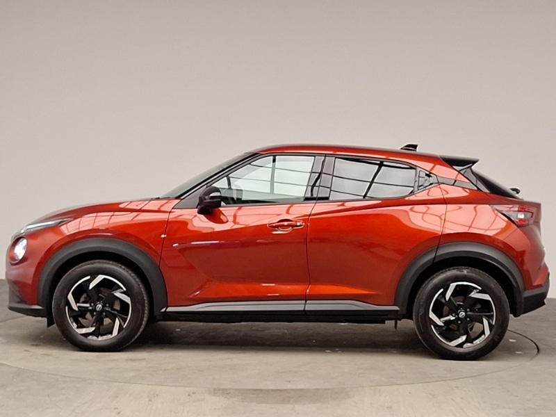 Used Nissan Juke 2022 for sale - 77284992: Photo 4