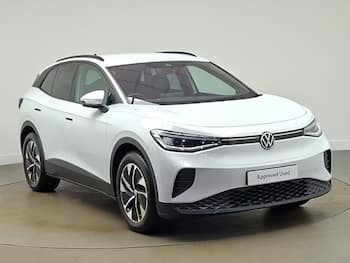 Used Volkswagen ID.4 2025 for sale - 79673164: Photo