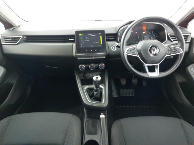 Used Renault Clio 2020 for sale - 77924128: Photo 2