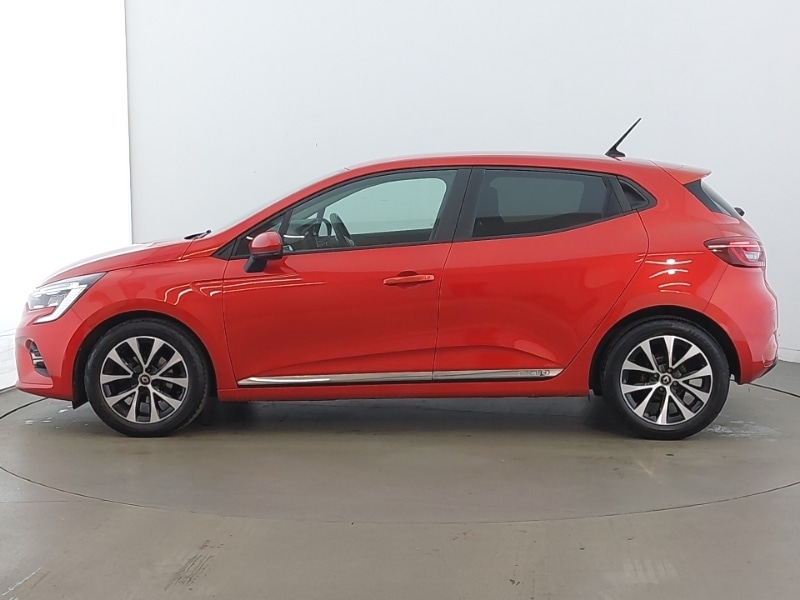 Used Renault Clio 2020 for sale - 77924128: Photo 4