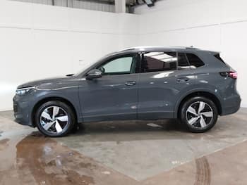 Used Volkswagen Tiguan 2024 for sale - 79743517: Photo