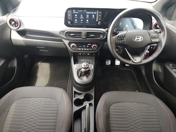 Used Hyundai i10 2023 for sale - 78694783: Photo