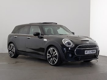 Used MINI Clubman 2020 for sale - 78527507: Photo