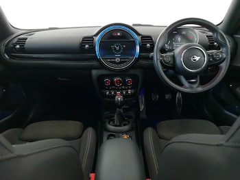 Used MINI Clubman 2020 for sale - 78527507: Photo