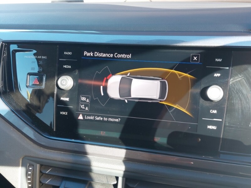 Used Volkswagen Taigo 2022 for sale - 77677755: Photo 10