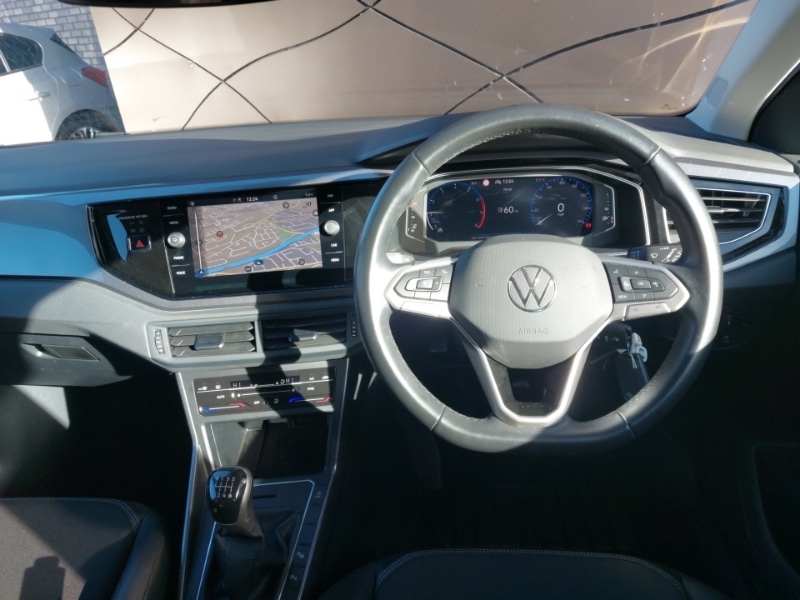 Used Volkswagen Taigo 2022 for sale - 77677755: Photo 2