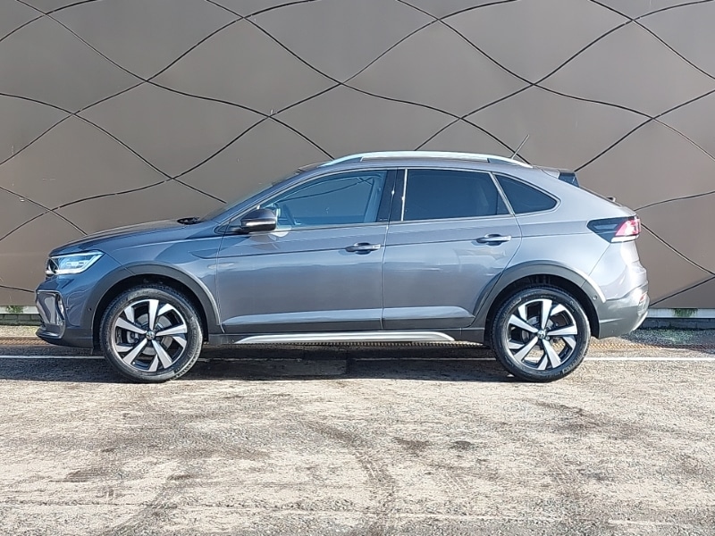 Used Volkswagen Taigo 2022 for sale - 77677755: Photo 4