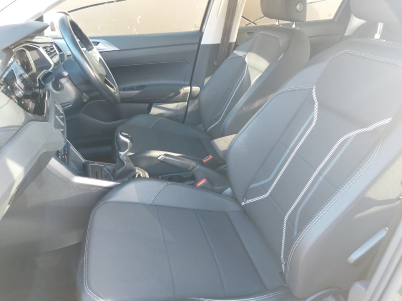 Used Volkswagen Taigo 2022 for sale - 77677755: Photo 5