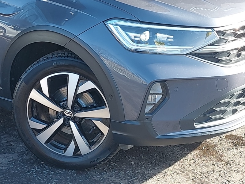 Used Volkswagen Taigo 2022 for sale - 77677755: Photo 9