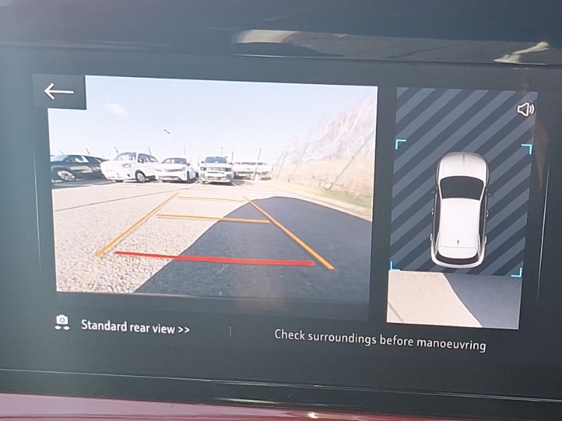 Used Vauxhall Mokka 2024 for sale - 77817749: Photo 11