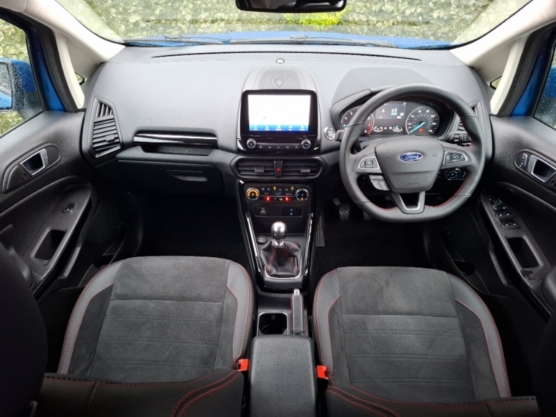 Used Ford Ecosport 2023 for sale - 77434089: Photo 2