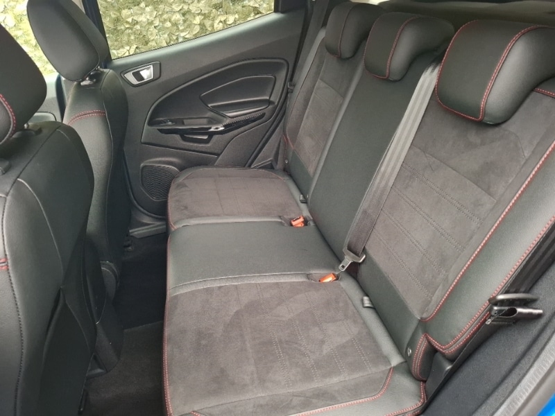 Used Ford Ecosport 2023 for sale - 77434089: Photo 6