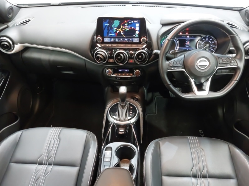 Used Nissan Juke 2022 for sale - 77875235: Photo 2