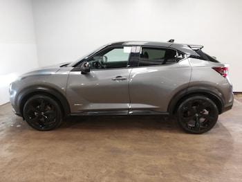 Used Nissan Juke 2022 for sale - 77875235: Photo