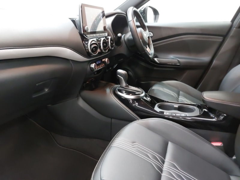 Used Nissan Juke 2022 for sale - 77875235: Photo 5