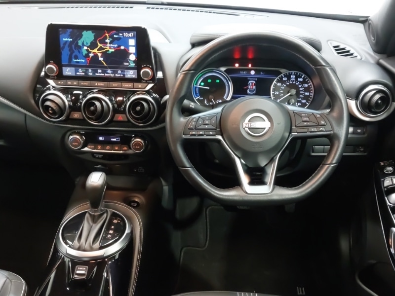 Used Nissan Juke 2022 for sale - 77875235: Photo 7