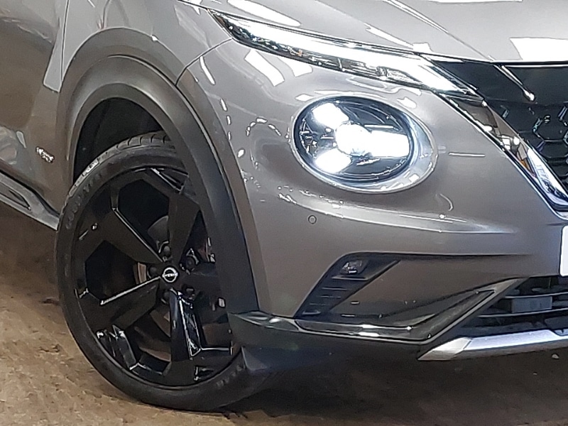 Used Nissan Juke 2022 for sale - 77875235: Photo 9