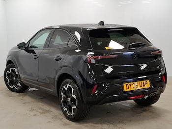 Used Vauxhall Mokka 2025 for sale - 77892020: Photo