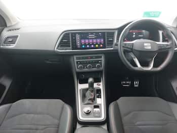 Used SEAT Ateca 2024 for sale - 79772322: Photo
