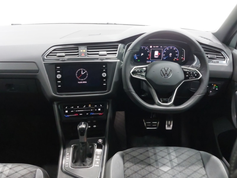 Used Volkswagen Tiguan 2023 for sale - 77706663: Photo 10