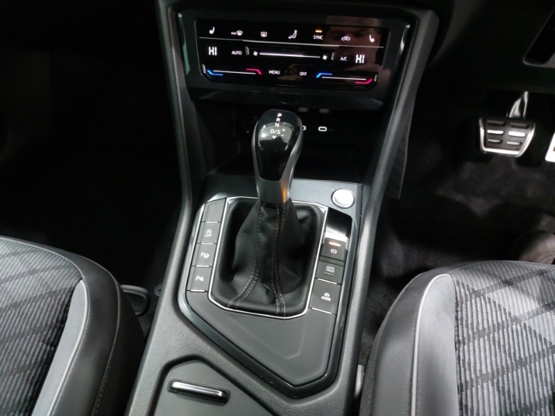 Used Volkswagen Tiguan 2023 for sale - 77706663: Photo 12