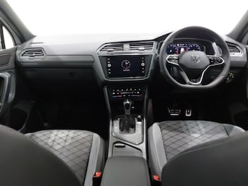 Used Volkswagen Tiguan 2023 for sale - 77706663: Photo