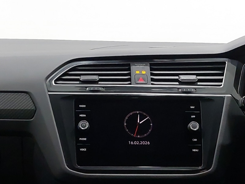 Used Volkswagen Tiguan 2023 for sale - 77706663: Photo 7