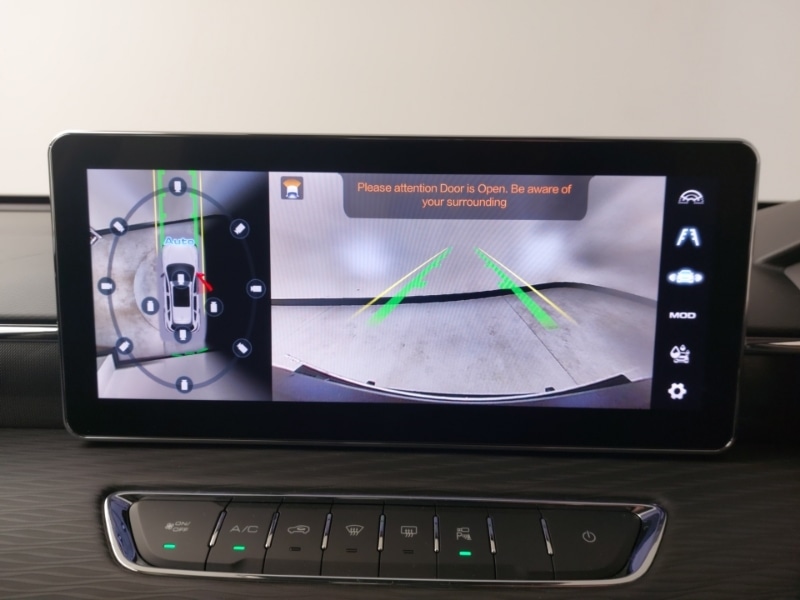 Used GWM Haval Jolion Pro 2025 for sale - 77380267: Photo 11