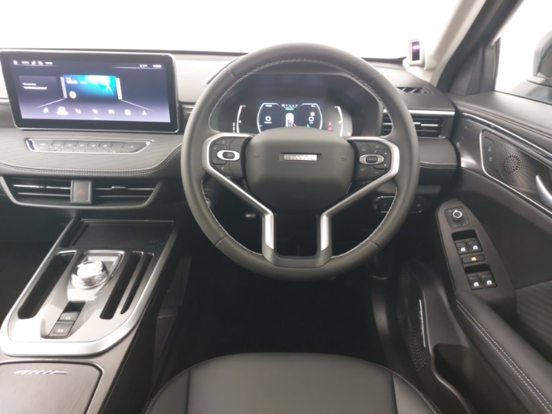 Used GWM Haval Jolion Pro 2025 for sale - 77380267: Photo 7