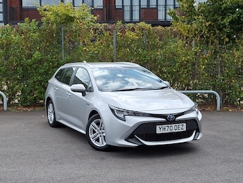 Toyota - Corolla