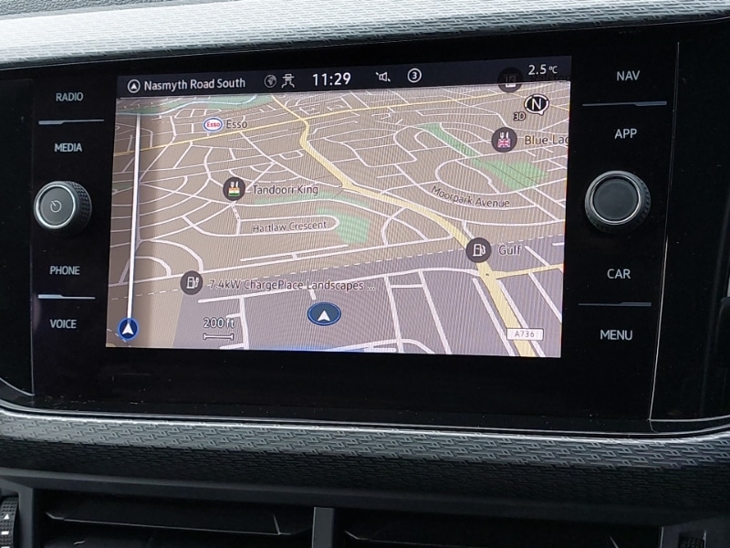 Used Volkswagen T-Cross 2022 for sale - 77913294: Photo 10