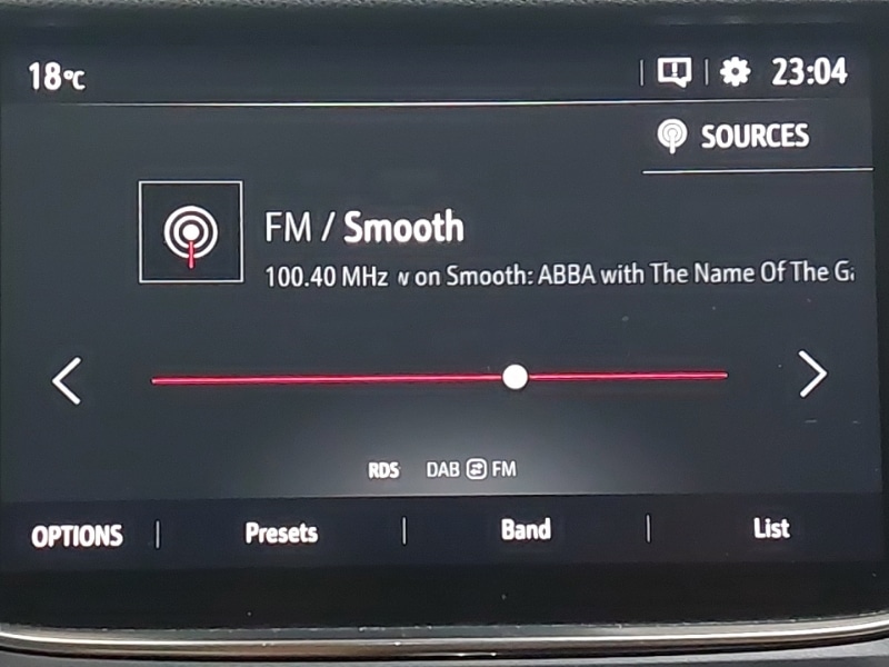 Used Vauxhall Crossland 2021 for sale - 77380443: Photo 10